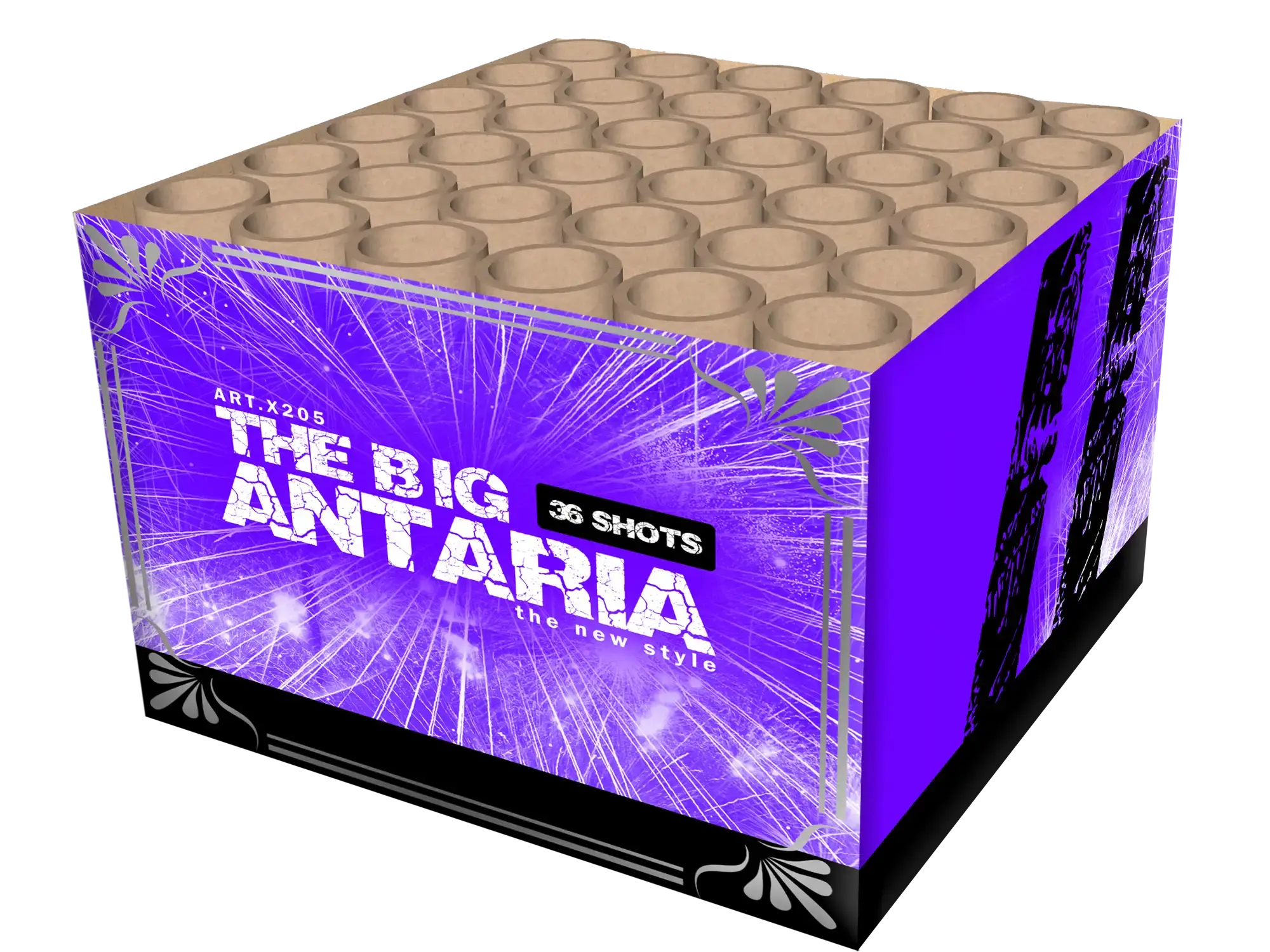 Big Antaria